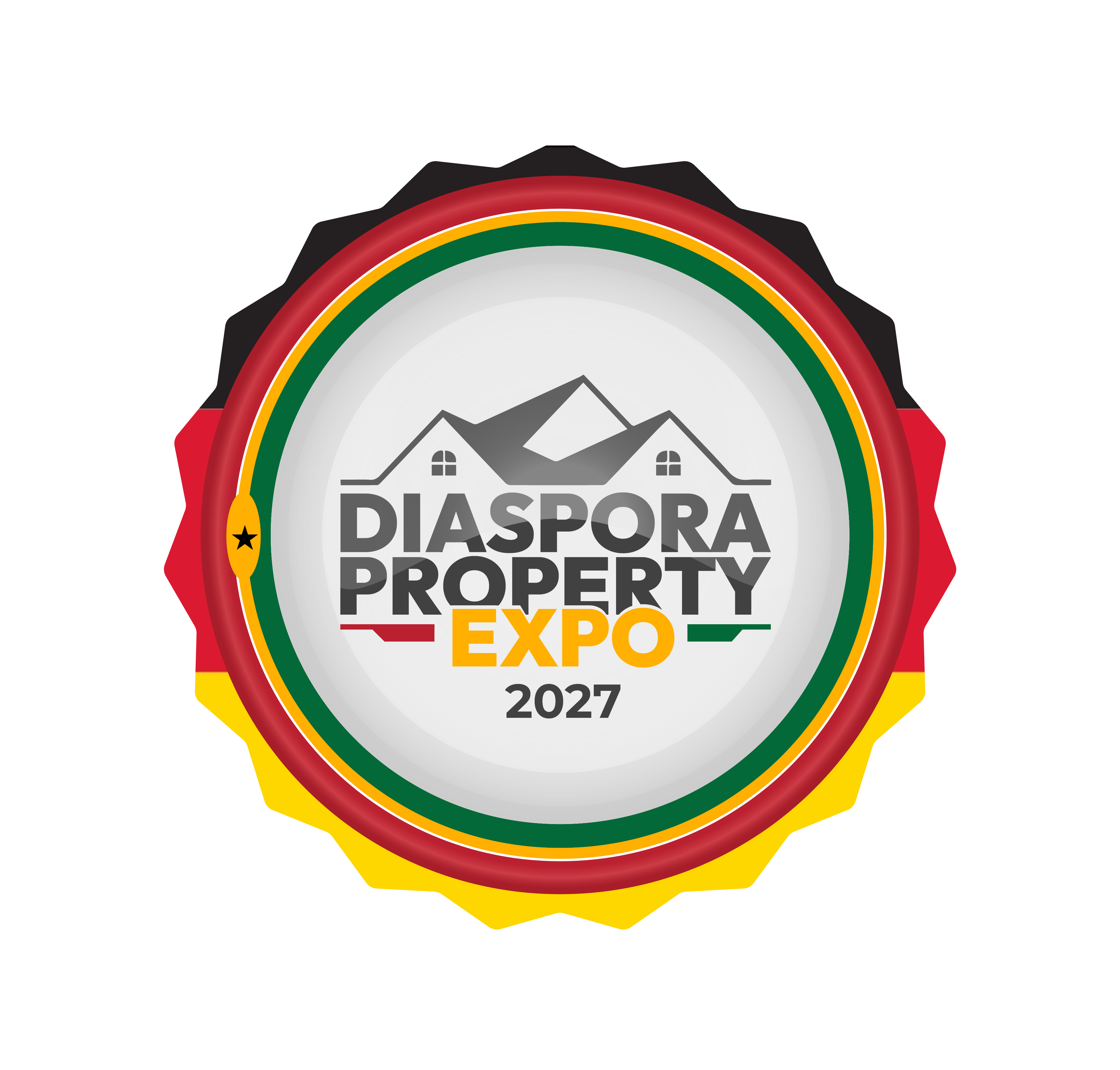 Diaspora Property Expo Germany 2027